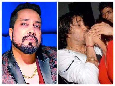Singer Mika Singh moves the Bombay High Court to quash a molestation case for forcibly kissing Rakhi Sawant in 2006