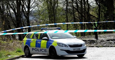 Body found in Paisley in search for missing Evan Reid