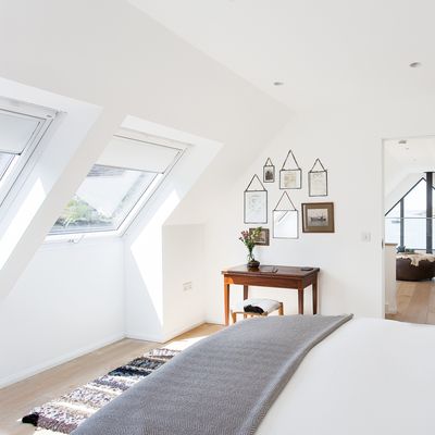 How to clean VELUX windows - get your roof windows gleaming