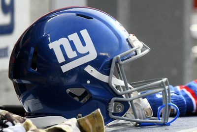 Giants draft history: Players selected at No. 89 overall