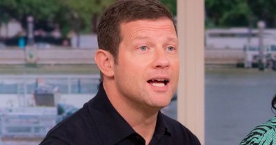 Dermot O'Leary criticised for 'disappointing' response to This Morning theatre backlash