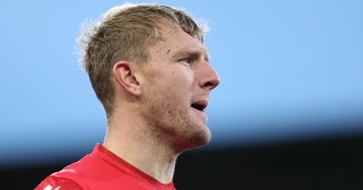 Joe Worrall sends Nottingham Forest 'gold dust' message ahead of Man United clash