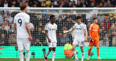 Supercomputer doubles chances of Leeds United relegation but buffer remains