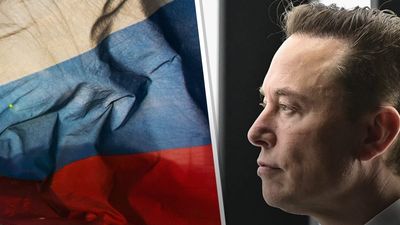 Elon Musk Makes Big Change Affecting Vladimir Putin