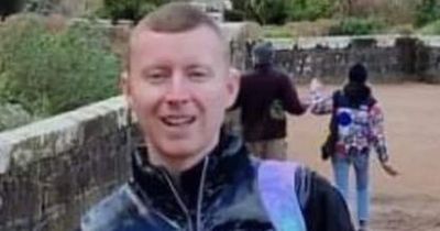 Body found in Paisley river in search for missing dad Evan Reid