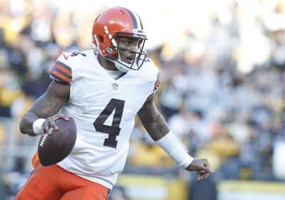 Judge rules Deshaun Watson no longer required to be deposed