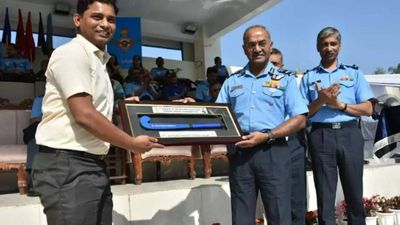 Arjan Singh memorial tournament kicks off in Chandigarh