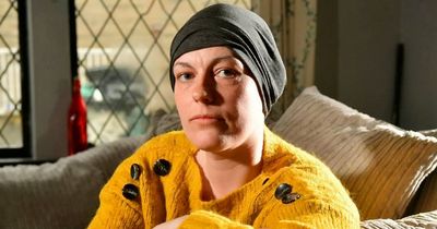 Mum with rare cancer says it took 200 calls to GP before diagnosis