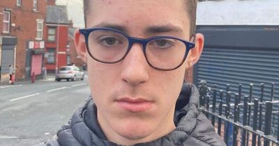 George Lund named as Leeds lad who died when canal jump prank ends in tragedy