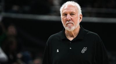 Legendary NBA Coach Blisters ‘Selfish’ Lawmakers After Nashville Tragedy