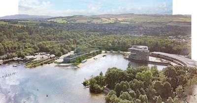MSP vows to take Flamingo Land to court if Balloch plans get green light
