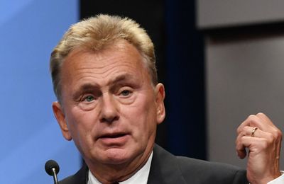 Did Pat Sajak mishearing a contestant’s Wheel of Fortune answer cost her $100,000?