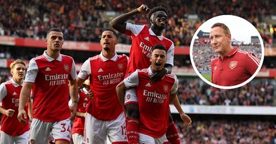 Ray Parlour: Football moves in cycles – and the next one could be Arsenal's