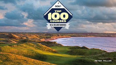 Full List: Top 100 Golf Courses UK & Ireland 2023/24