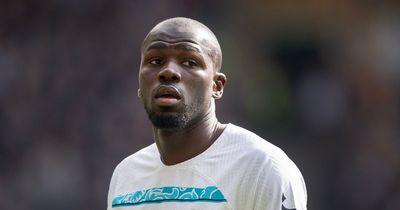 Kalidou Koulibaly gives honest Chelsea verdict ahead of Real Madrid Champions League clash