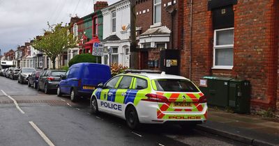 Man dies as neighbours call police after seeing him in road