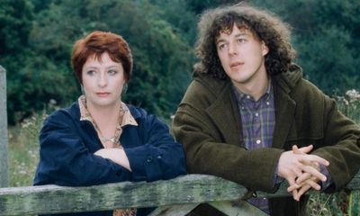 ‘I put them in bed together just to get it over with’ – how we made Jonathan Creek