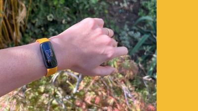 The Fitbit Inspire 3 is the only fitness tracker I recommend under £100 - here's why