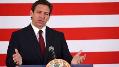 What 'Freedom' Means to Ron DeSantis