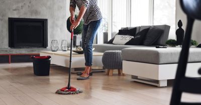 Mrs Hinch fans share £1.45 mopping trick that'll make your house smell 'gorgeous'