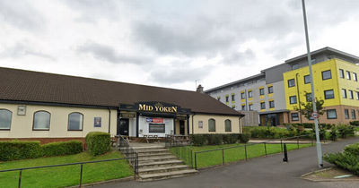 The Edinburgh pub in the middle of a housing estate that even locals struggle to find