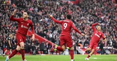 Liverpool unleash their not-so-secret weapon that must be used more next season