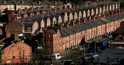 Latest Nottingham roads and footpaths set for major refurbs in £11m project