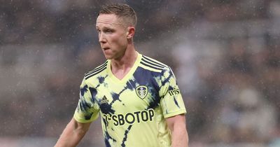 Adam Forshaw's return could be timely as Leeds United's big decision moves into focus