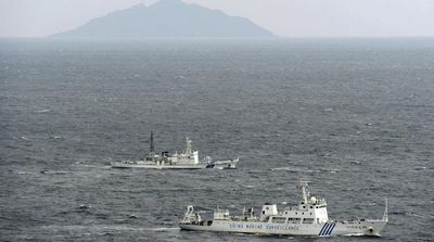 Japan Urges Peace in Taiwan Strait as Beijing Simulates Attack