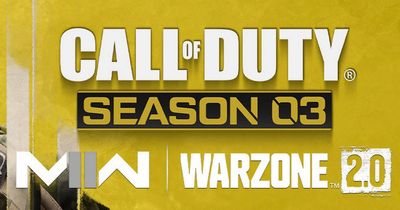 Warzone 2 Season 3: release date, DMZ overhaul, Intervention sniper and new modes