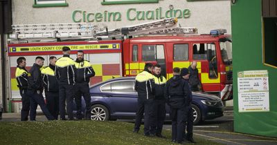 Gardai inspect GAA grounds ahead of Joe Biden arrival