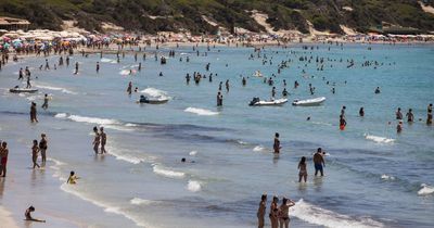 Jet2 issues fresh travel warning for parts of Spain over possible delays