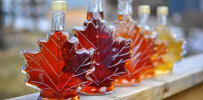 Sweet little lies: Maple syrup fraud undermines the authenticity of Canada's 'liquid gold'
