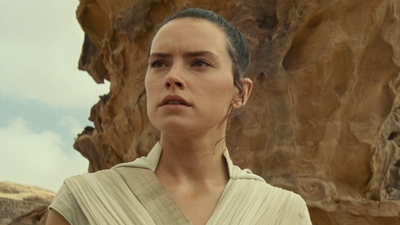 Daisy Ridley Threw Back To Her First Star Wars Celebration After Being Brought Back As Rey Skywalker