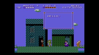Remembering Zelda 2: The Adventures of Link, a sequel that dared to be different