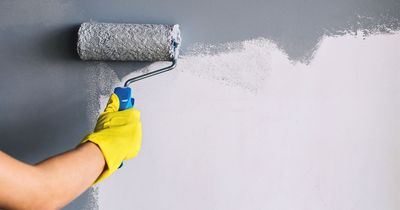 'I transformed my son's bedroom for just £12 - and his response was priceless'