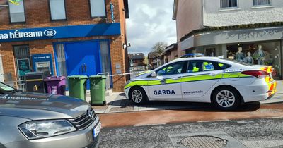 Woman remains in a serious condition in hospital following alleged hit and run in Meath