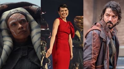 Everything announced at Star Wars Celebration 2023