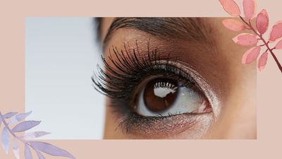 Hybrid lash extensions: 9 things you should know about this trending technique
