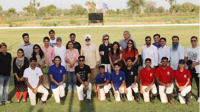 Himgiri, RRPC off to winning start at Prema Bissa Memorial Junior Polo Cup in Jaipur