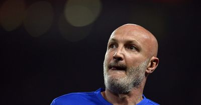 Chelsea legend Frank Leboeuf tells "sad and lost" star he needs to leave club