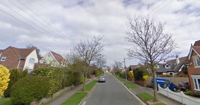 Two people found dead at property as police launch probe into 'unexpected' deaths