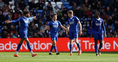 Flat Cardiff City v Sunderland player ratings as Ojo and Philogene hooked early but defender a clear standout