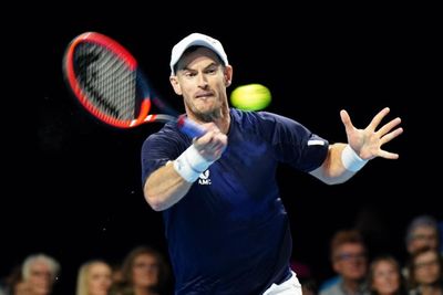 Andy Murray to consider dropping out rest of clay-court season
