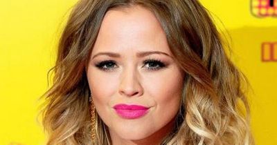 Girls Aloud star Kimberley Walsh rejected by Emmerdale despite sister Amy’s role