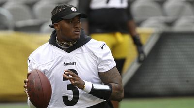 Lawsuit: Dwayne Haskins Was Drugged As Part of ‘Blackmail and Robbery Conspiracy’