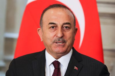Ministers may meet in Moscow to advance Turkey-Syria ties