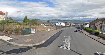 Greenock attempted murder probe launched after man attacked for 'unknown reason'