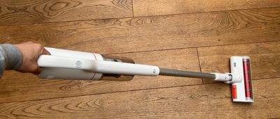 Roidmi S2 review: a beautifully designed cordless vacuum