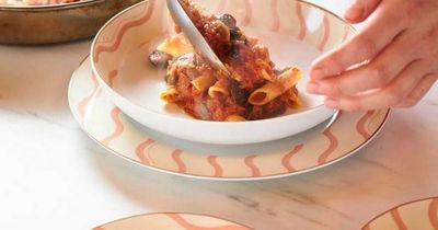 Hit pasta pop-up Pasta Slut unveils tickets and first menu for Manchester dates